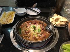 -厨林泥鳅庄(雪松路店)