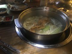 -润青四季音乐主题餐厅·椰子鸡(罗湖店)