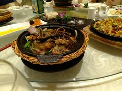 -品大三·南京菜(大行宫店)