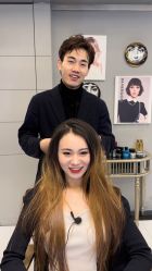 -TONI&GUY