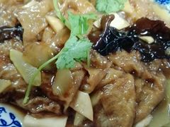 -灵福缘私房菜·农家菜(拈花湾·灵山大佛必推店)