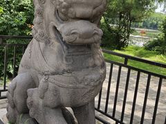 -北陵公园