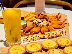 -必胜客(南锣鼓巷店)