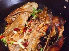 -红烧鱼头·杭帮菜·特色烧烤
