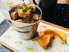 -艾薯夫妇Aysh(福田星河COCOPark店)