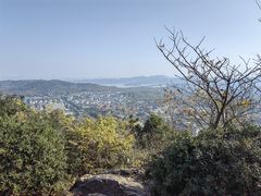 -北高峰