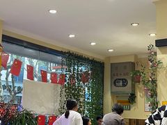 -POLO小馆·老南京菜(解放路店)