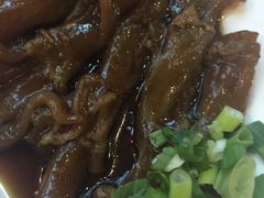 蹄筋-阿水狮猪脚大王(台中公园店)