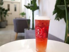 -树夏(金楠天街店)
