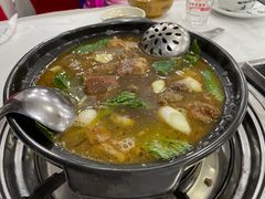 牦牛土火锅-生态牦牛王