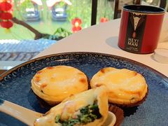 -侨美唐荔园·宴会厅(唐荔园食艺馆店)