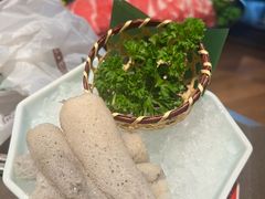 -捞王锅物料理(上海世茂广场店)