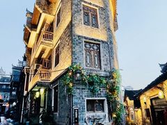 -乾州古城