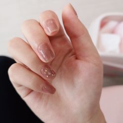 -Beauty Nails 美甲美睫皮肤管理