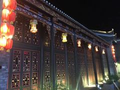 -东西巷