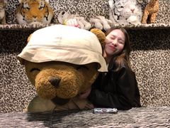 -济州岛泰迪熊博物馆