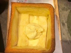 -绿茶餐厅(崇文门新世界店)