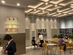 -Seesaw Coffee(武商MALL·武广店)