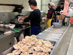 -刘信牛羊肉泡馍小炒(回民街店)