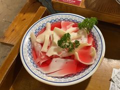 -卤校长重庆火锅(银泰城店)