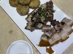 -大水车公馆·顺德菜·妈姐菜(均安店)