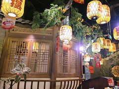 -南京大牌档(淮安吾悦广场店)