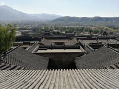 -山西王家大院