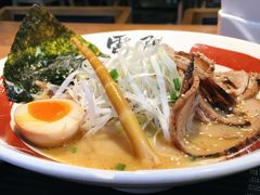 -雷门拉面店(新光天地店)