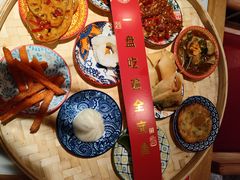 -味福记·江西小炒·南昌小吃(青山湖万达店)
