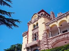 -青岛德国总督楼旧址博物馆