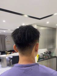 -Nice奈斯形象定制沙龙