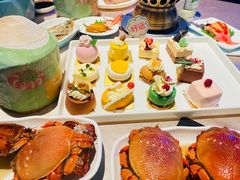 -上宴精品海鲜姿造(晶融汇旗舰店)
