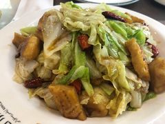 -帕米尔食府(白云观店)