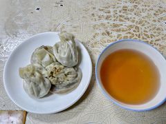 -德润福严氏烧麦总店(友谊路总店)