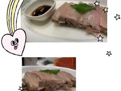 -筱爷叔·上海传统手工菜(玉树路店)
