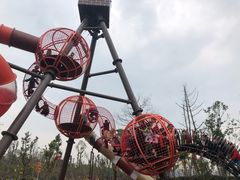 -枫香湖儿童公园