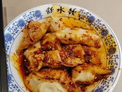 -钟水饺(人民公园总店)