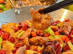 -潇湘阁(汉光百货店)