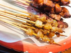 牛油串-烧货·活海鲜炭烧(湖滨商业街店)