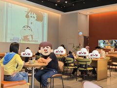 -blend (大运天地店)