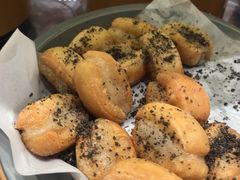 -龍歌自助小火锅(市南金茂湾店)