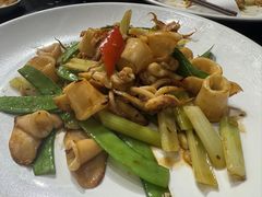 -猪肉婆私房菜(容桂总店)