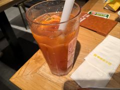 -豪客来牛排(福城天虹店)