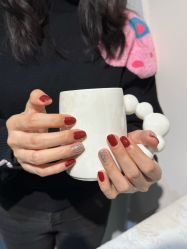 -古啦啦·自助美甲美睫