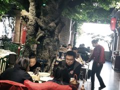 -北平食府(马鞍山路店)