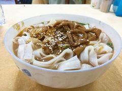 鹅肠河粉-民记食店(沙溪店)