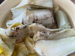 烤洋蓟-Alimentari早午餐(安福路店)