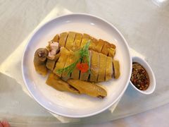 -椿记烧鹅(建干路店)