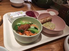-云海肴·汽锅鸡·云南代表菜(丁香国际店)