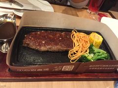必胜客(永旺店)-必胜客(永旺店)